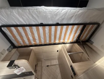 Chausson Sport Line S614 2026