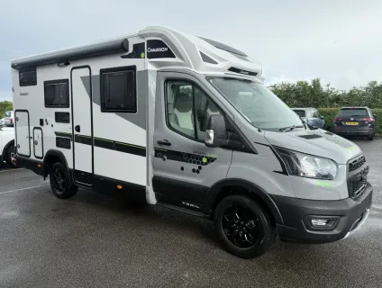 Chausson Sport Line S614 2026