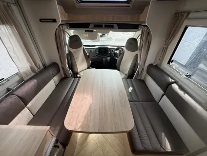 Chausson Sport Line S614 2026