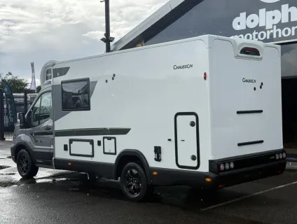 Chausson Sport Line S614 2026