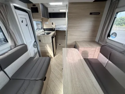 Chausson Sport Line S614 2026