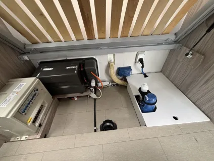 Elddis Prestige 105 2021