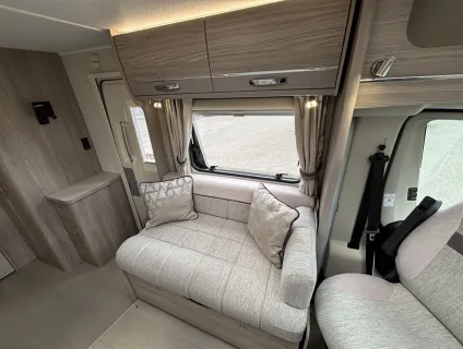 Elddis Prestige 105 2021