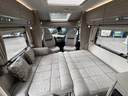 Elddis Prestige 105 2021