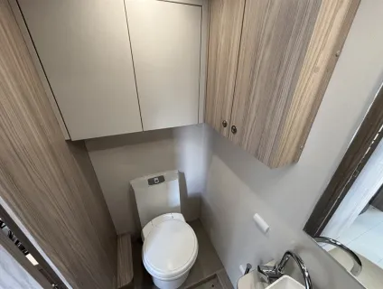 Elddis Prestige 105 2021