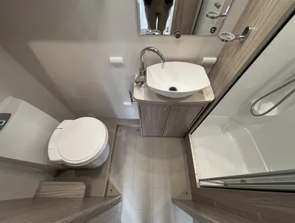 Elddis Prestige 105 2021