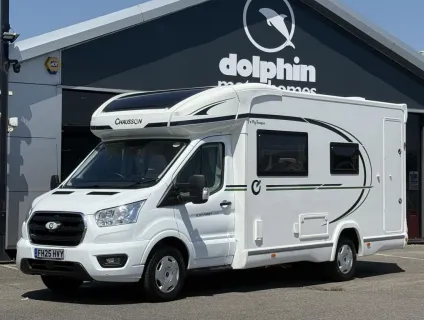Chausson First Line 630 2025