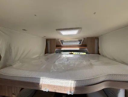Burstner Delphin 684G 2021