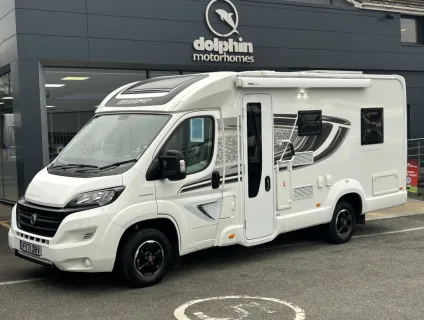 Swift Champagne C502 2021