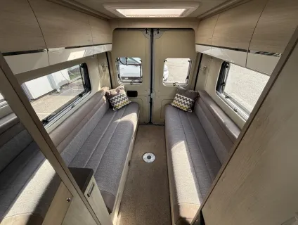 Chausson Twist V697 2021