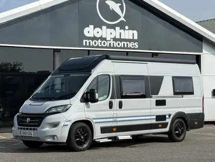 Chausson Twist V697 2021
