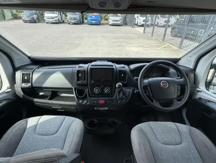 Chausson Twist V697 2021