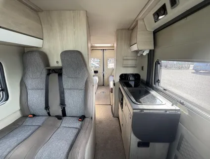 Chausson Twist V697 2021