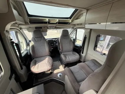 Chausson Twist V697 2021