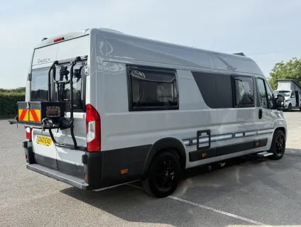 Chausson Twist V697 2021