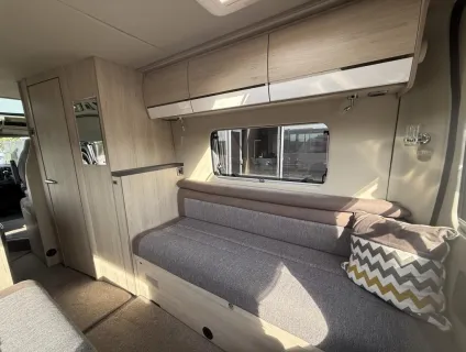 Chausson Twist V697 2021