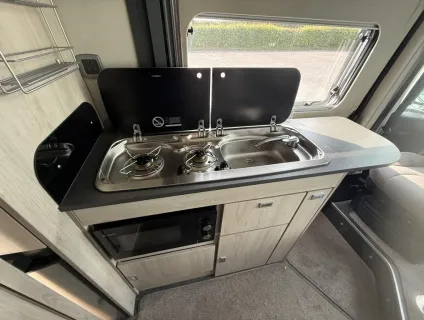 Chausson Twist V697 2021