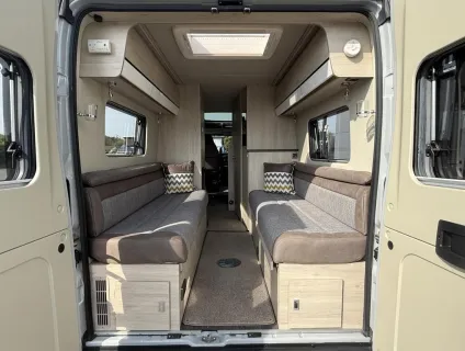 Chausson Twist V697 2021