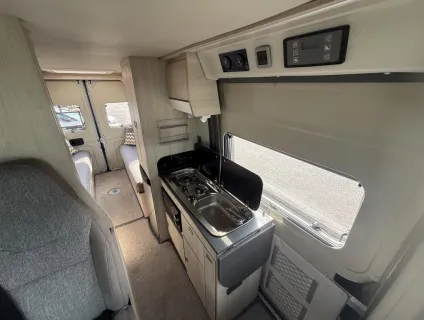 Chausson Twist V697 2021