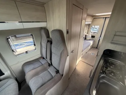 Chausson Twist V697 2021