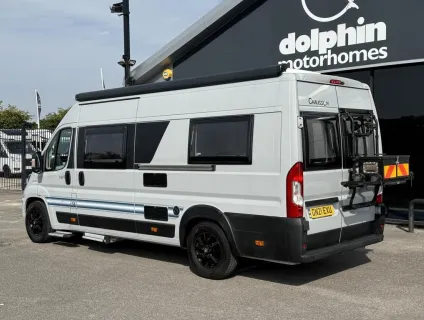 Chausson Twist V697 2021