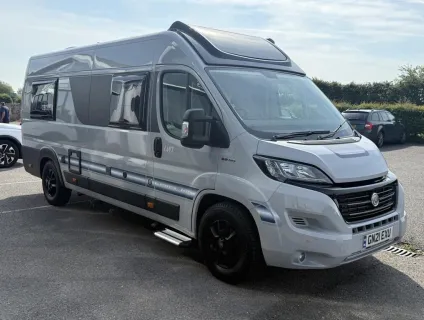 Chausson Twist V697 2021