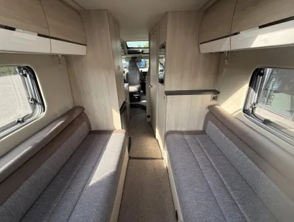 Chausson Twist V697 2021