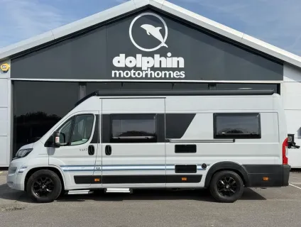 Chausson Twist V697 2021