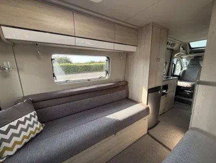Chausson Twist V697 2021