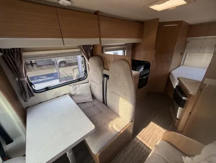 Auto-Trail Tribute T715 2015