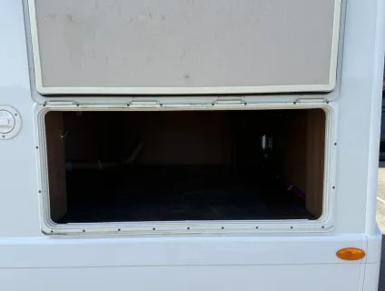 Auto-Trail Tribute T715 2015