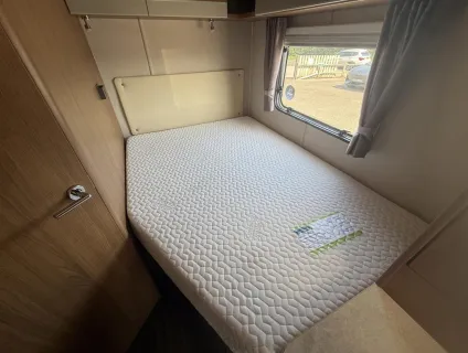 Auto-Trail Tribute T715 2015