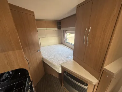 Auto-Trail Tribute T715 2015