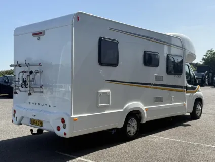 Auto-Trail Tribute T715 2015