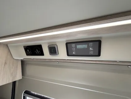 Auto-Trail Expedition 68 2022