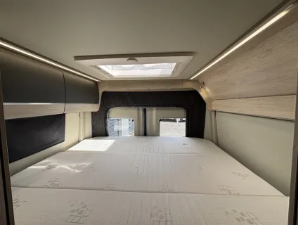 Auto-Trail Expedition 68 2022