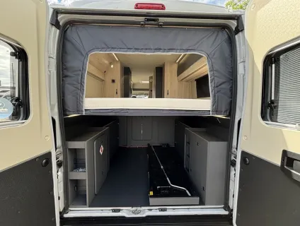 Auto-Trail Expedition 68 2022