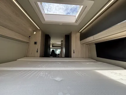 Auto-Trail Expedition 68 2022