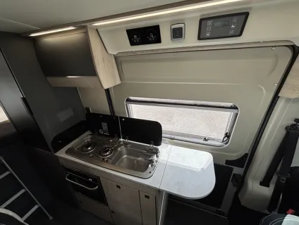 Auto-Trail Expedition 68 2022