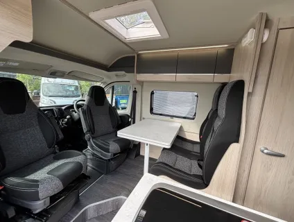 Auto-Trail Expedition 68 2022