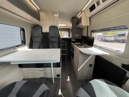 Auto-Trail Expedition 68 2022