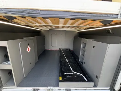 Auto-Trail Expedition 68 2022