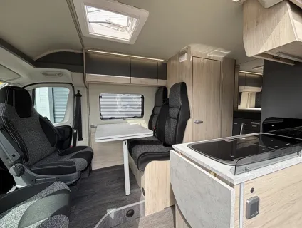 Auto-Trail Expedition 68 2022