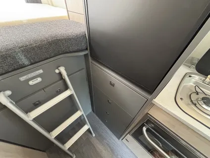 Auto-Trail Expedition 68 2022