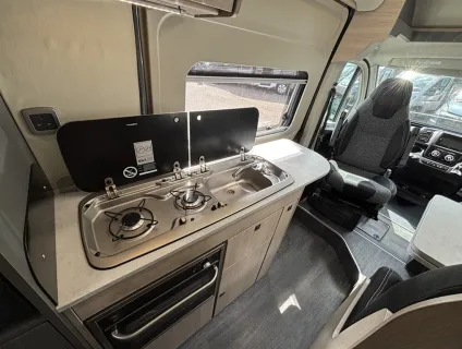 Auto-Trail Expedition 68 2022