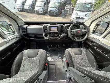 Auto-Trail Expedition 68 2022