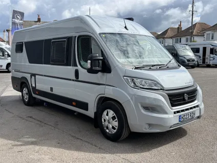 Auto-Trail Expedition 68 2022