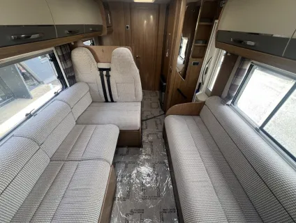 Auto-Trail Tracker RS 2017