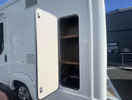 Auto-Trail Tracker RS 2017