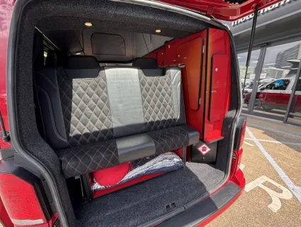 Camper King St Tropez 2021